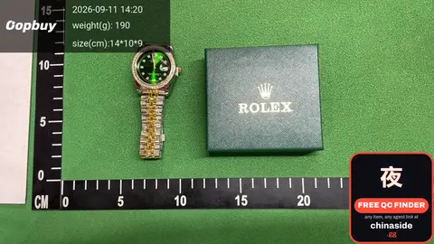 Mechanical Watch With Steel Strap