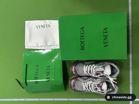 Bottega Veneta Sneakers
