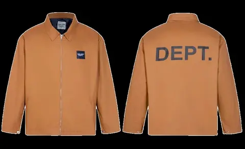Gallery Dept Jacket
