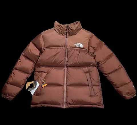 The North Face Short Down Jacket 23+ colorways