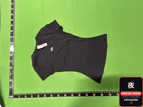Black T-Shirt