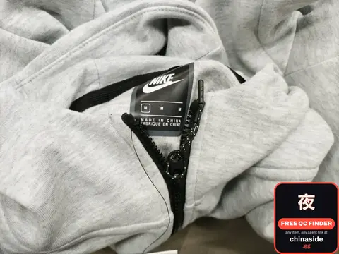 N8 Tech Hoodie