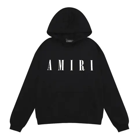 Amiri Hoodie 12+ colorways