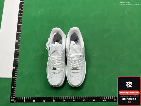 White Sneakers
