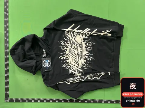 Hollister Hoodie