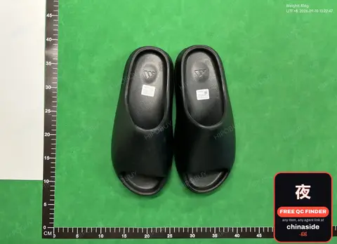 Adidas Slides