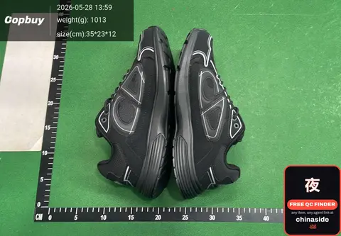 Sports Dad Shoes