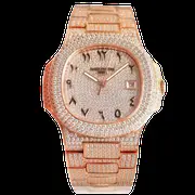 Patek Philippe [Nautilus]