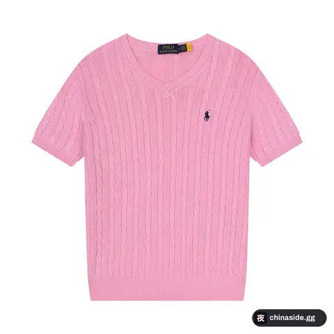 Ralph Lauren Sweater Tee