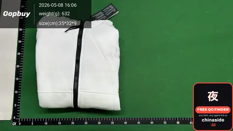 Loose-Fit Hooded Cardigan