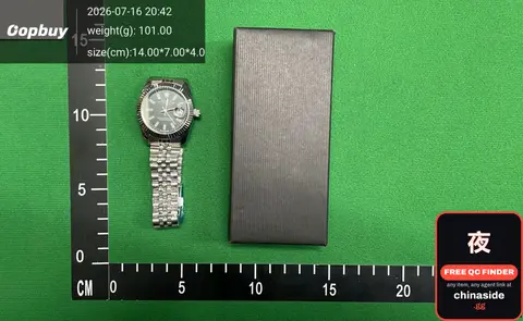 Wristwatch