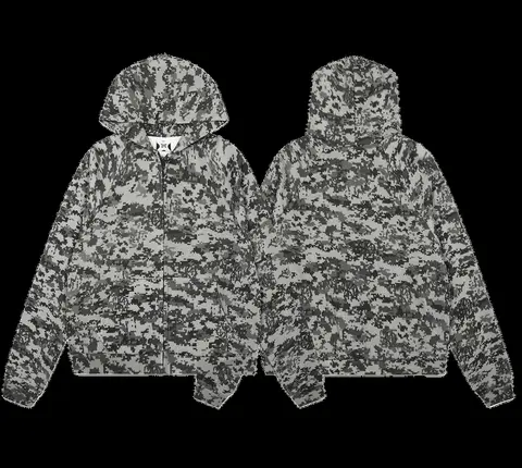 Mertra Hoodie 1+ colorways