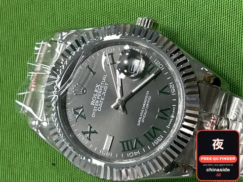 LLS Watch