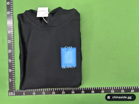 European Style Loose Hoodie