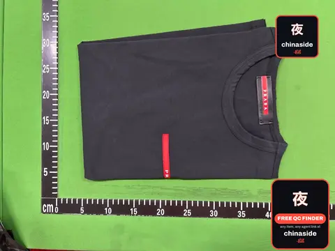Red Label T-Shirt