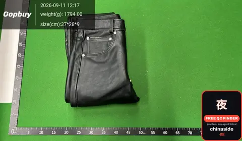 Erdem Padded Pants