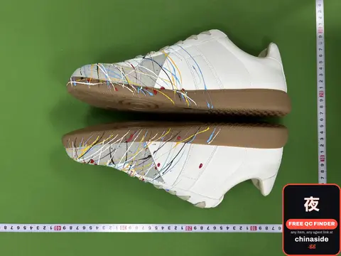 Men's Genuine Leather Retro Casual Shoes