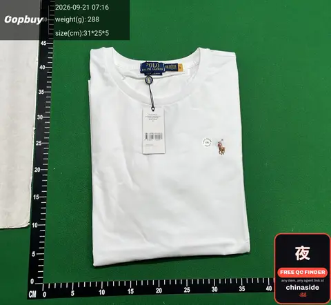 Ralph Lauren T-Shirt