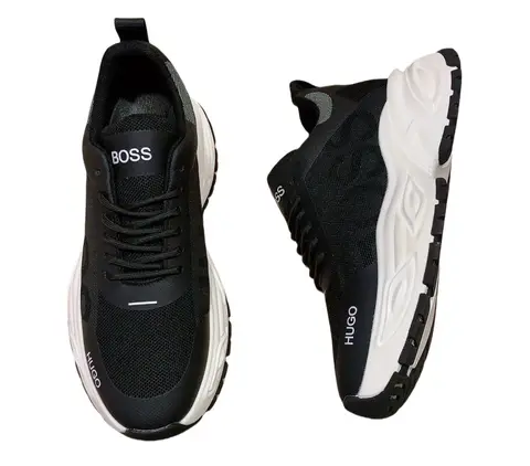 Boss Shoes 30+ colorways
