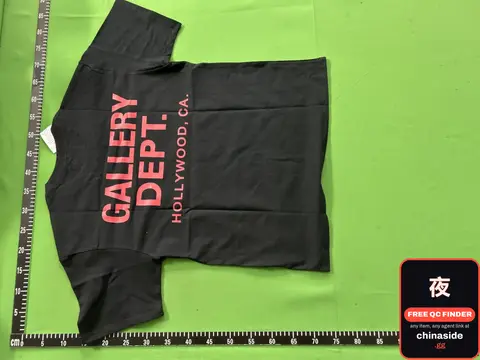 Gallery Dept. T-Shirt