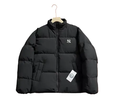 MLB Down Jacket 4+ colorways
