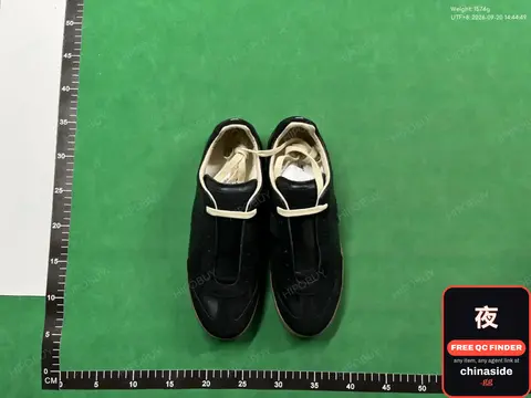 Margiela Training Shoes