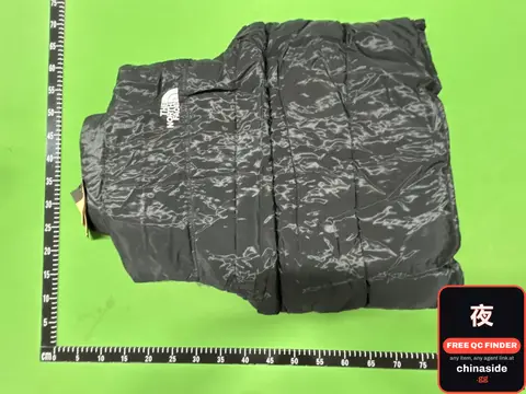Vest 118