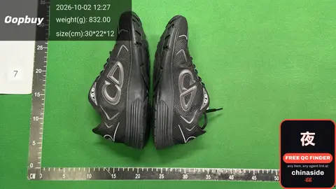 Black Sneakers