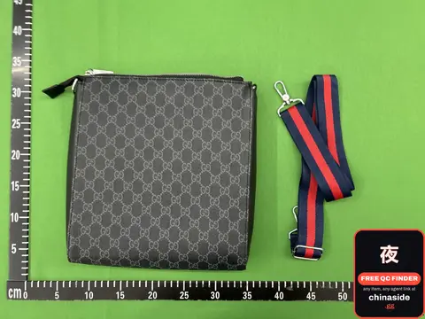 Gucci Crossbody Bag