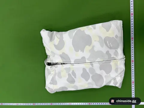 Bape Shark Head Hat