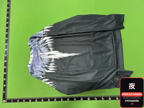 Venom Jacket