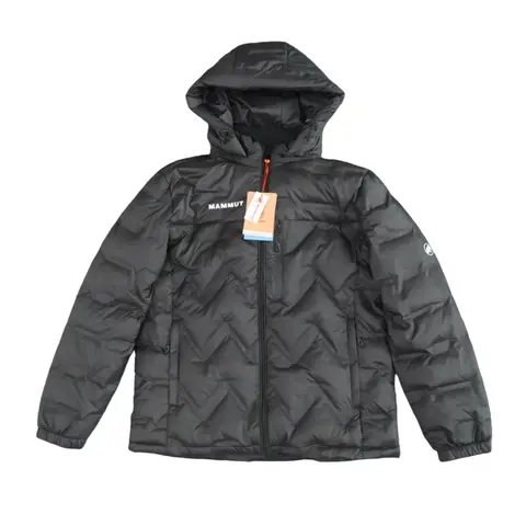 Mammut Down Jacket 1+ colorways