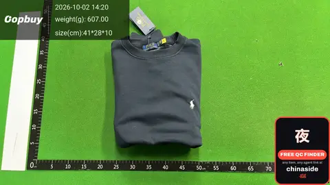 Polo Ralph Lauren Crew Neck T-Shirt