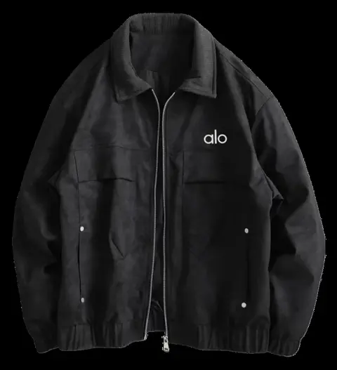 Alo Coat