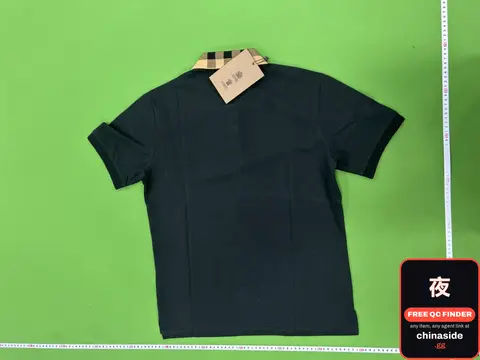 Burberry Polo Shirt