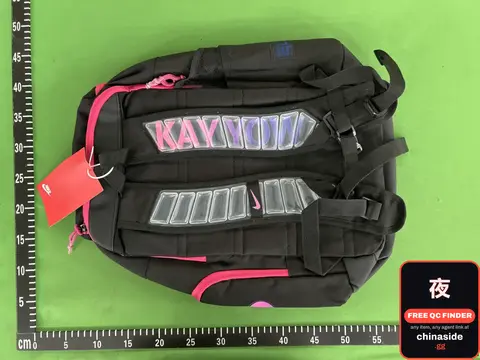 Large Capacity Basketball Backpack