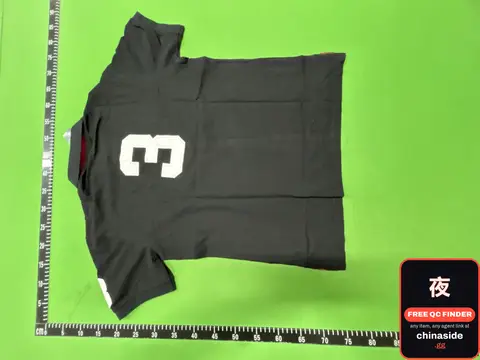 Short Sleeve Top
