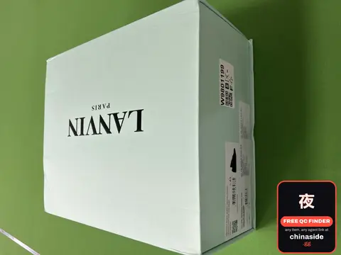 Link 1 Wave Fan Bread Shoes