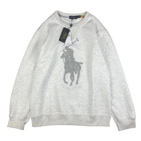 Ralph Lauren Hoodie 2+ colorways