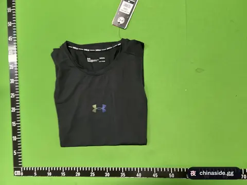 Breathable Tight-Fit Tank Top