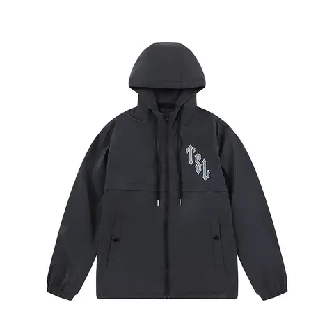 Trapstar coat 2+ colorways