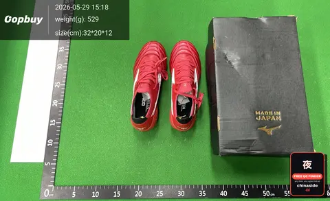 Nike Morelia 4Neo Beta Kangaroo Leather Soccer Cleats