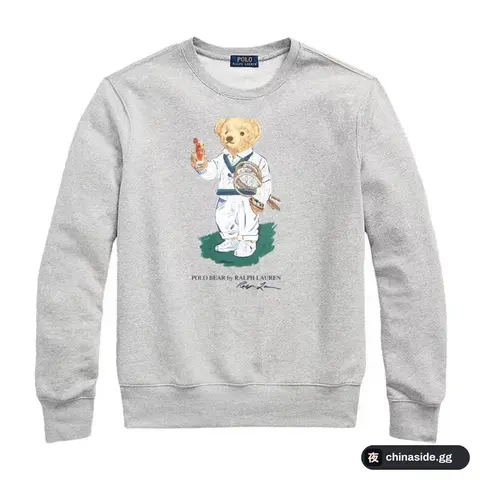 Ralph Lauren Hoodie 36+ colorways