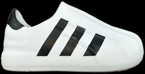 Adidas Foam Superstar