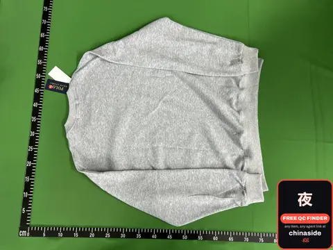 Autumn Winter Crew-Neck Sweatshirt