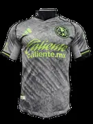 2526 Season Americas Second Away Jersey Player Version