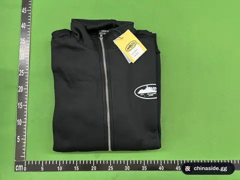American Style Fleece Lined Set