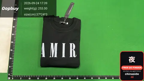Amir T-Shirt