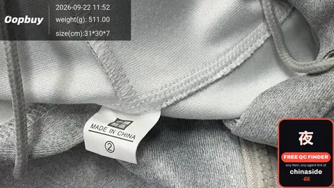 Hoodie
