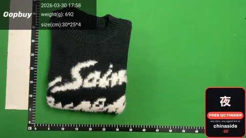Fashion Sweater